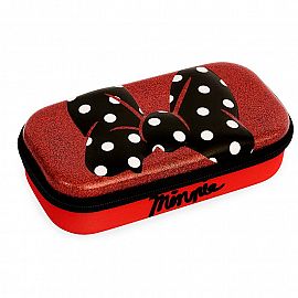 Cartuchera Box Minnie Mouse