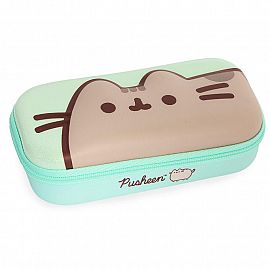 Cartuchera Box Pusheen