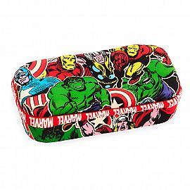 Cartuchera Box Marvel
