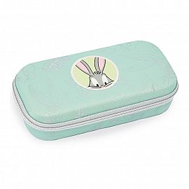 Cartuchera Box Looney Tunes