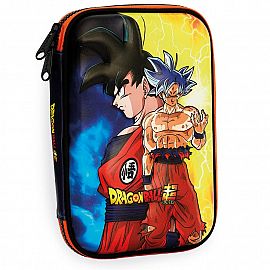 Cartuchera EVA Dragon Ball