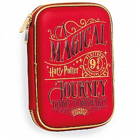Cartuchera EVA Harry Potter