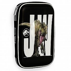 Cartuchera EVA Jurassic World