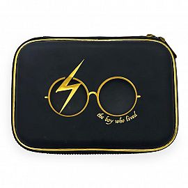 Cartuchera Doble EVA Harry Potter