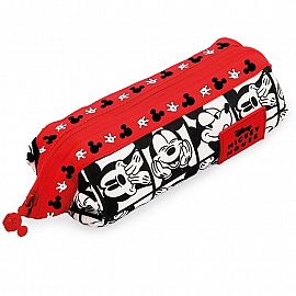Cartuchera Open! Mickey Mouse