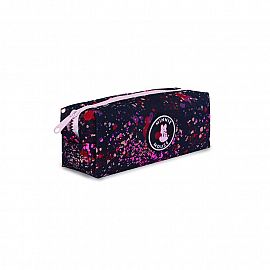 Cartuchera Rectangular Minnie Mouse