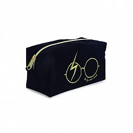 Cartuchera Rectangular Harry Potter