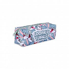 Cartuchera Rectangular Looney Tunes