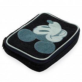 Cartuchera Trend Mickey Mouse