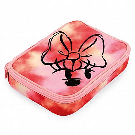 Cartuchera Trend Minnie Mouse