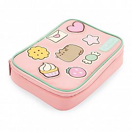 Cartuchera Trend Pusheen