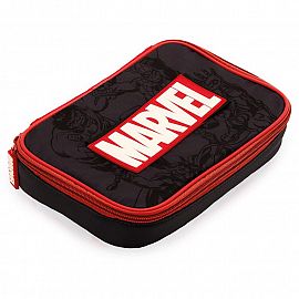 Cartuchera Trend Marvel