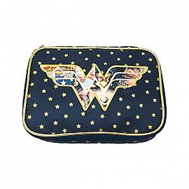 Cartuchera Trend Wonder Woman