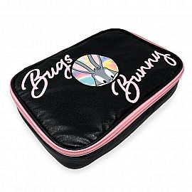 Cartuchera Trend Looney Tunes