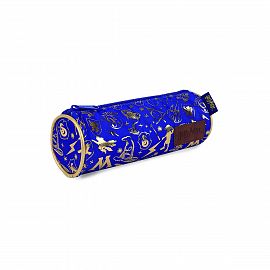 Cartuchera Tubo Harry Potter