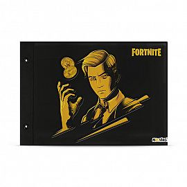 Carpeta Nro.5 de Dibujo Fortnite