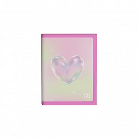 Cuaderno 16x21 T/F Abrochado 48 hjs. Como Quieres