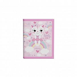 Cuaderno 16x21 T/F Abrochado 48 hjs. Quitapesares