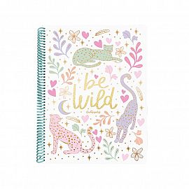 Cuaderno Universitario Rayado Quitapesares