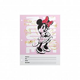 Separadores N3 Minnie Mouse
