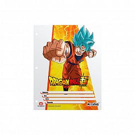Separadores N3 Dragon Ball