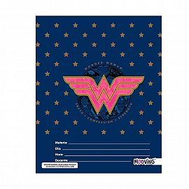 Separadores N3 Wonder Woman