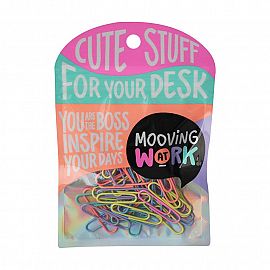 MAW Mania - Paper Clips 33 mm x 60