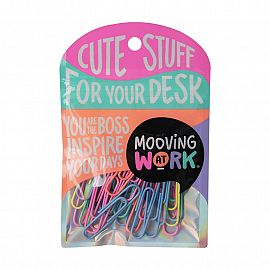 MAW Mania - Paper Clips 50 mm x 25