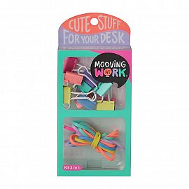 MAW Mania - Kit 2 en 1 GREEN