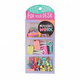 MAW Mania - Kit 3 en 1 PURPLE