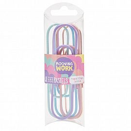 MAW Pastel - Jumbo Paper Clip 