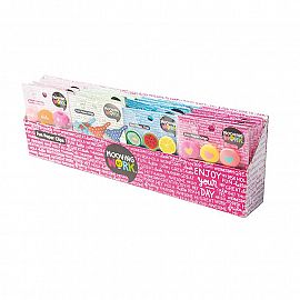 MAW - Display Fun Paper Clips - 24 Packs/blisters x 3u.