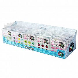 MAW - Display Fun Push Pins - 25 blisters