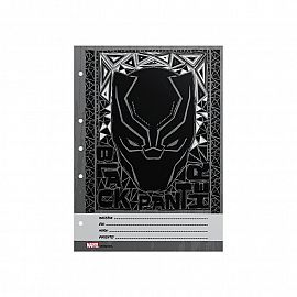 Separadores A4 Marvel