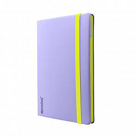 Mooving Notes A5 Tapa Flex Liso