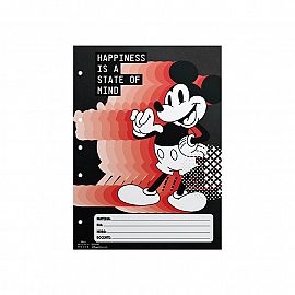 Separadores A4 Mickey Mouse
