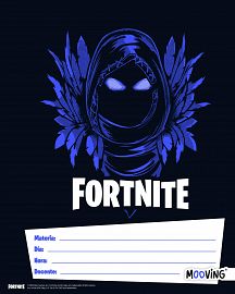 Separadores N3 Fortnite