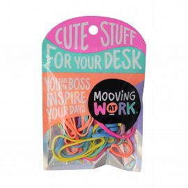 MAW Mania - Rubber Bands 16 grs.