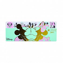 MAW - Mickey&Minnie Paper Flags