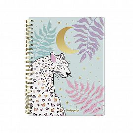 Cuaderno A4 Tapa dura 96 hjs. Quitapesares