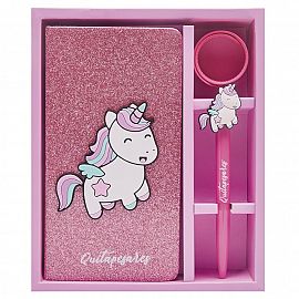 MAW - Set Cuaderno Quitapesares