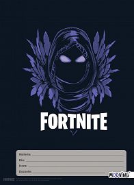 Separadores A4 Fortnite