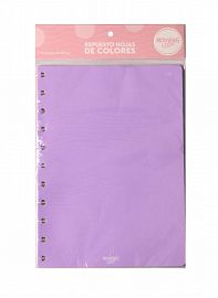 Mooving Loop - Repuesto Carta Color 30 hjs