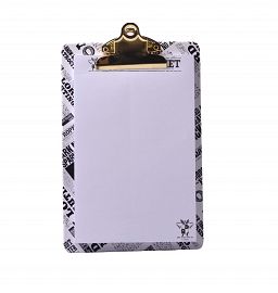 MAW Harry Potter - Clipboard A5