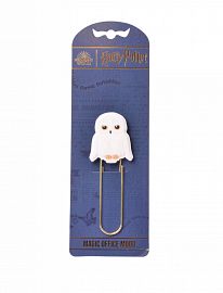 MAW Harry Potter - Jumbo Paper Clip 