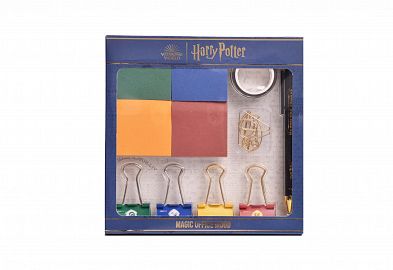 MAW Harry Potter - Office Set 