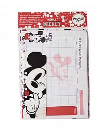 Mooving Loop - Refill Mickey Mouse Carta