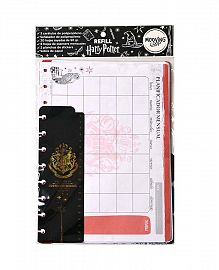 Mooving Loop - Refill Harry Potter Carta