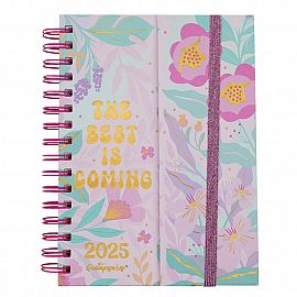 Agenda 15x21 2DxP Quitapesares
