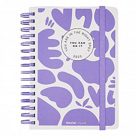 Agenda 15x21 DxP Flow